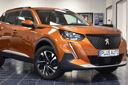 Peugeot 2008 99.185 km 15.770 &euro; Nürnberg 90431