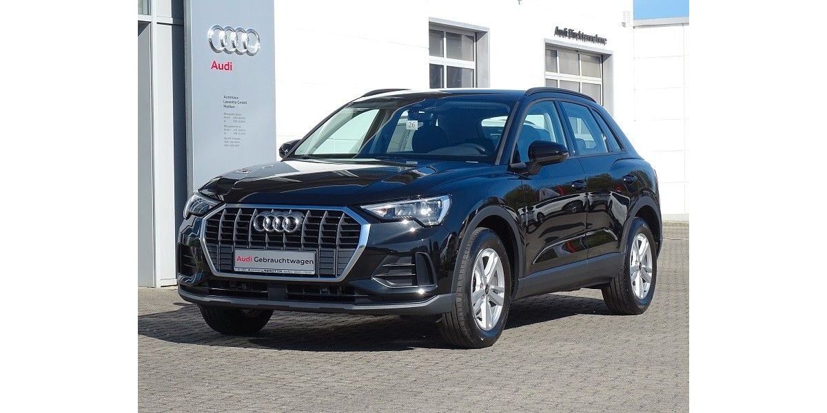 Audi Q3 61.315 km 28.445 &euro; Meißen 01662