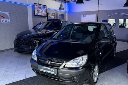 Hyundai Getz 73.749 km 3.999 &euro; Hemmingen 30966