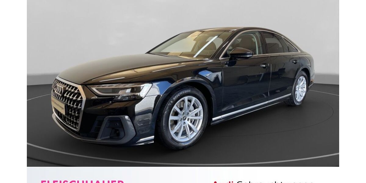 Audi A8 71.853 km 52.480 &euro; Köln 50823