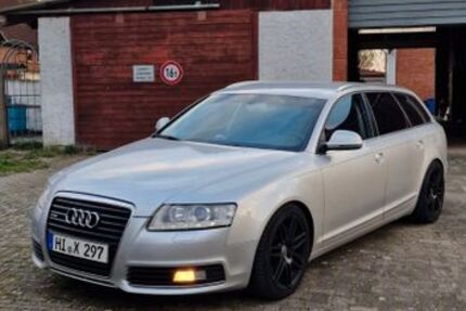 Audi A6 355.000 km 7.500 &euro; Bockenem 31167