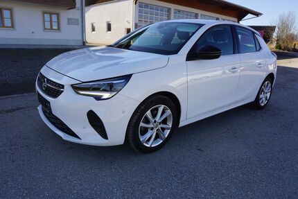 Opel Corsa 26.200 km 13.900 &euro; Griesstätt 83556