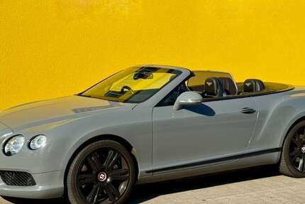 Bentley Continental 159.000 km 49.900 &euro; Michendorf 14552