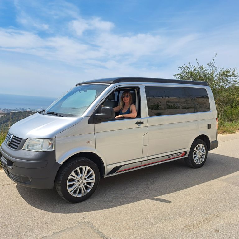 T5 California