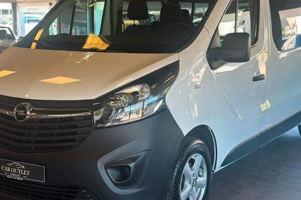 Opel Vivaro 130.000 km 14.990 &euro; Bad Bramstedt 24576