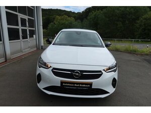 Opel Corsa F Edition 29.550 km 12.490 &euro; Bad Endbach 35080