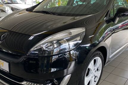 Renault Scenic 115.600 km 8.990 € Erbach 64711
