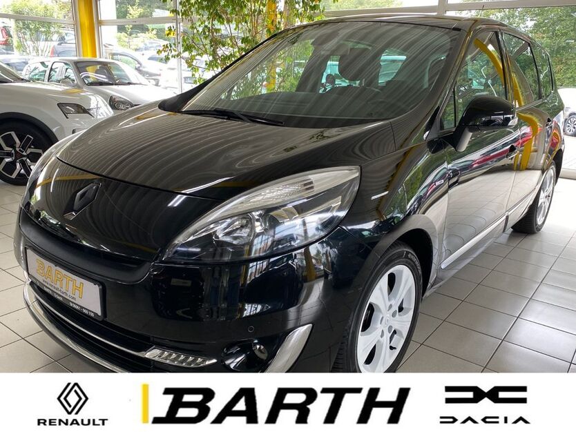 Renault Scenic 115.600 km 8.990 € Erbach 64711