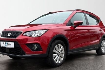 Seat Arona 54.393 km 9.450 &euro; Geeste-Groß Hesepe 49744