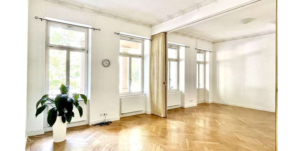 Wohnung zum Kaufen in Wiesbaden 770.000 € 150 m² 5 zimmer