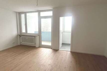 Wohnung Augsburg Hochzoll - 1 Zimmer, 36 m&sup2;, 525&euro; | Angebot:25099369