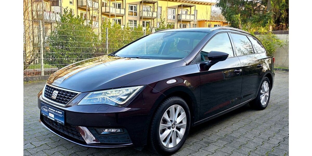Seat Leon 141.000 km 9.950 &euro; Herne (NRW) 44628