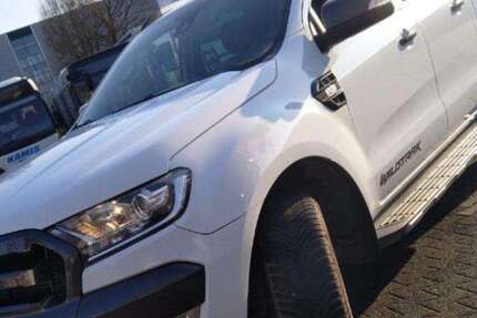 Ford Ranger 123.000 km 29.000 &euro; Krefeld 47809