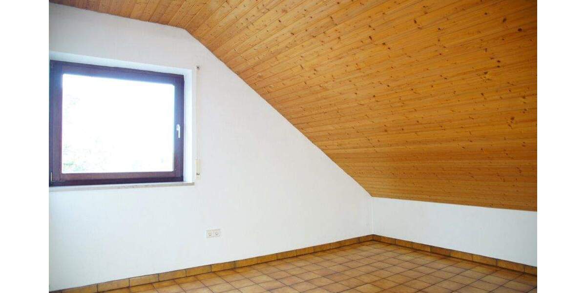 Großzügige 3-Zimmer Dachgeschoßwohnung 3 zimmer