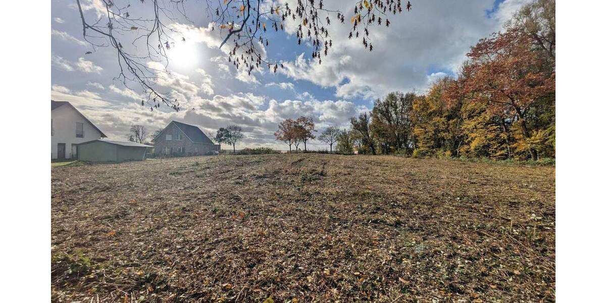 Grundstück Lemwerder Krögerdorf - 149.000&euro; | Angebot:24312029