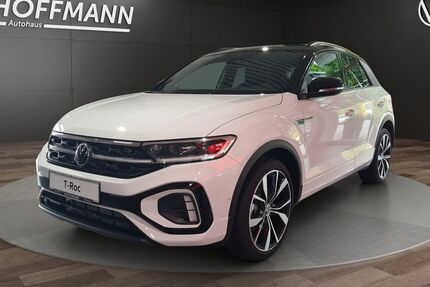 VW T-Roc 9.800 km 37.390 &euro; Meschede 59872