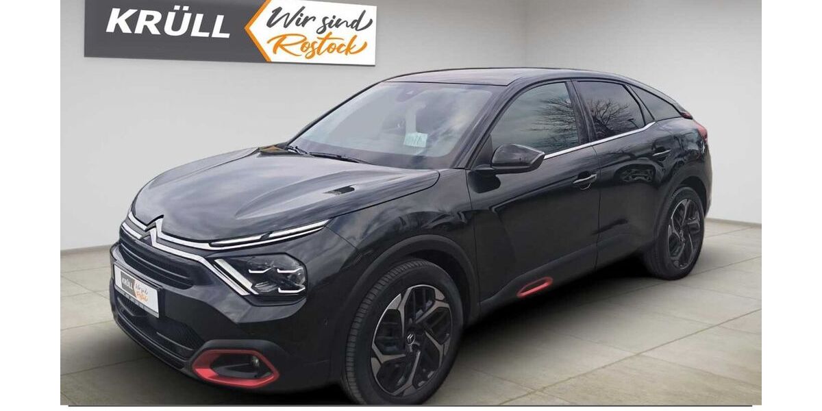 Citroen C4 34.313 km 18.990 &euro; Rostock 18146