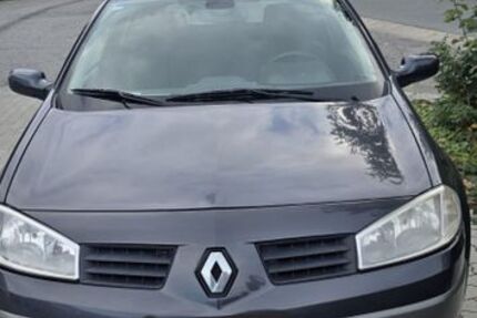 Renault Megane 216.000 km 1.500 &euro; Mohrkirch 24405