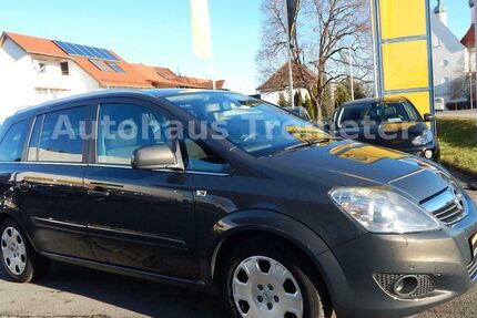 Opel Zafira 151.700 km 4.600 &euro; Klosterlechfeld 86836