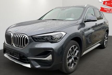 BMW X1 62.900 km 23.990 &euro; Mönchengladbach 41061