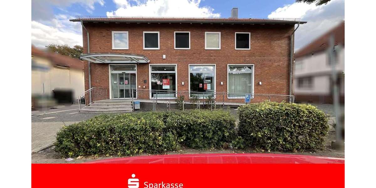 Gewerbeobjekt Gifhorn - 777.000&euro; | Angebot:25200739
