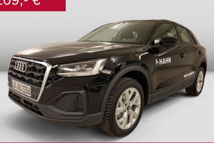 Audi Q2 2.800 km 25.990 &euro; Ludwigsburg 71636