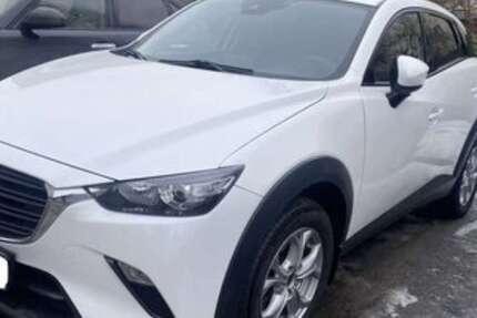 Mazda CX-3 70.000 km 15.500 &euro; Ilsenburg 38871