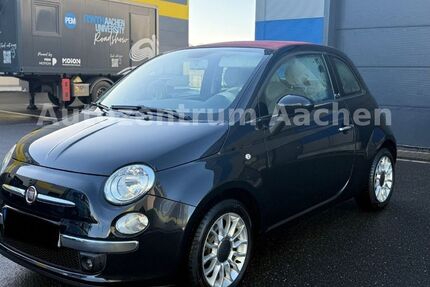 Fiat 500 79.000 km 6.499 &euro; aachen 52070