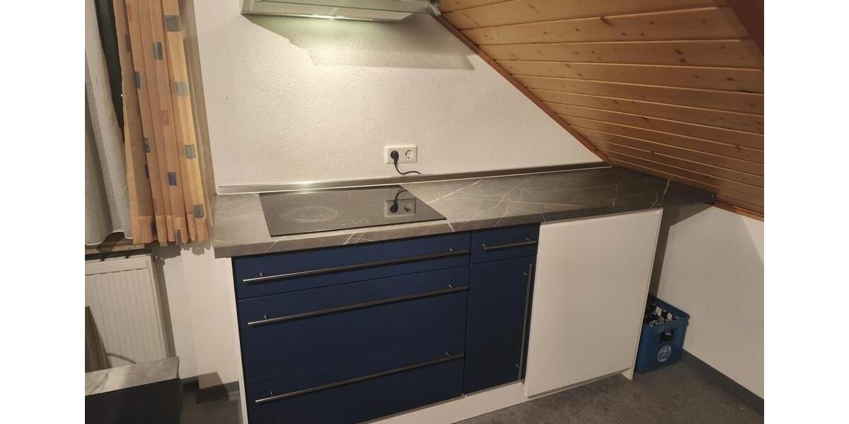 Dachgeschoßwohnung Ebersbach an der Fils - 3 Zimmer, 78 m&sup2;, 680&euro; | Angebot:24795785