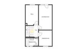 Doppelhaushälfte Dasing Wessiszell - 6 Zimmer, 140 m&sup2;, 649.500&euro; | Angebot:26688589