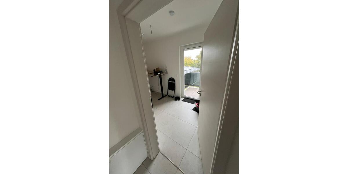 NEUBAU, 3 Zimmer Wohnung, Biegener Straße 14 Müllrose 3 zimmer