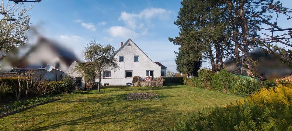 Einfamilienhaus Preußisch Oldendorf - 7 Zimmer, 190 m&sup2;, 199.999&euro; | Angebot:26326955