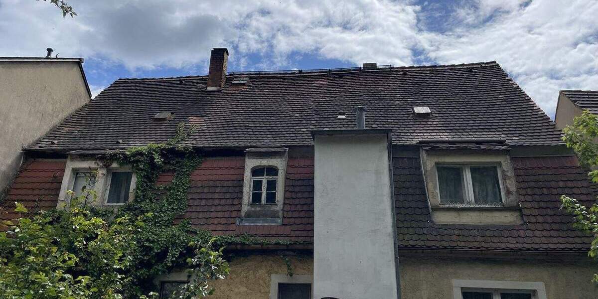 Einfamilienhaus Glashütte - 8 Zimmer, 120 m&sup2;, 80.000&euro; | Angebot:24700842