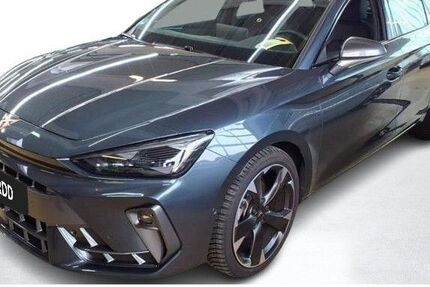Cupra Leon 13.632 km 29.990 &euro; Dresden 01067