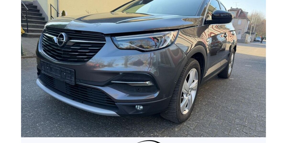 Opel Grandland (X) 152.000 km 12.999 &euro; Paderborn 33100