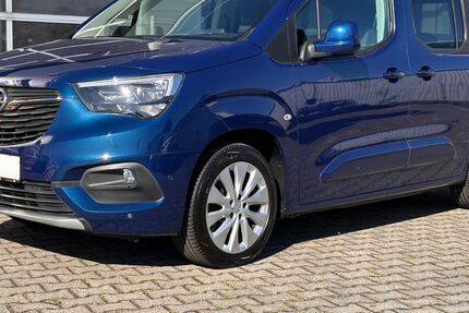 Opel Combo 59.000 km 16.490 &euro; Friedrichshafen 88046