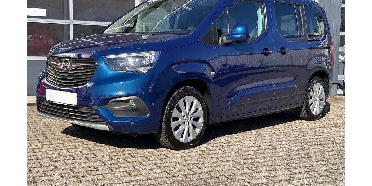 Opel Combo 59.000 km 16.490 &euro; Friedrichshafen 88046