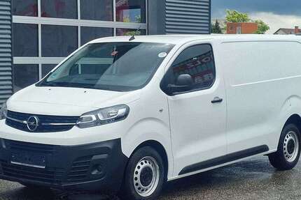 Opel Vivaro 64.000 km 20.998 &euro; Landau 76829
