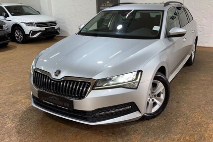 Skoda Superb 104.675 km 21.490 € Braunschweig Wenden 38110