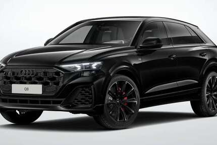 Audi Q8 12.373 km 90.845 &euro; Unna 59423