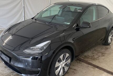 Tesla Model Y 40.000 km 33.750 &euro; Steinbach-Hallenberg OT Herges-Hallenberg 98587