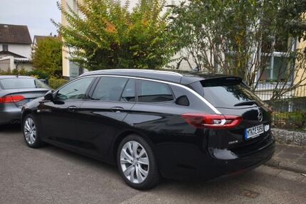 Opel Insignia 170.000 km 11.400 &euro; Hochheim 65239