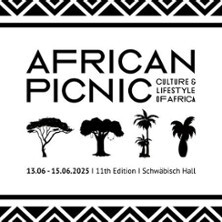 African Picnic Festival Schwäbisch Hall