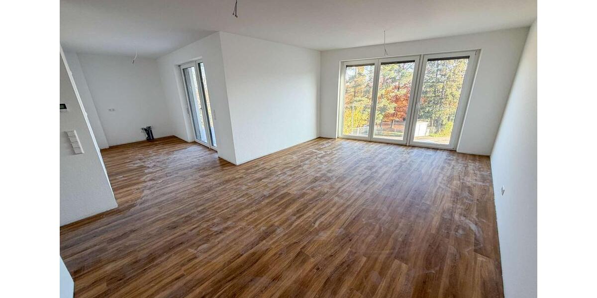 Prismengärtenin Eutingen: Moderne Mietwohnungen in verschiedenen Größen 4 zimmer