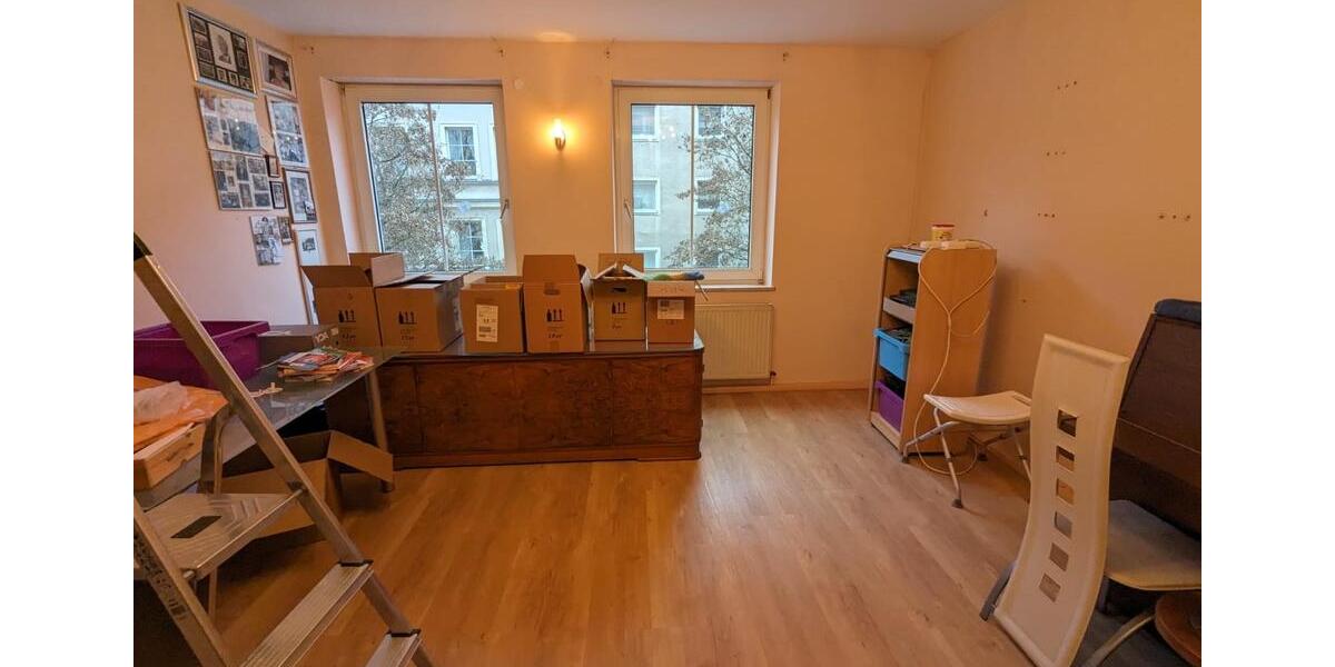 Etagenwohnung Bindlach - 2.5 Zimmer, 85 m&sup2;, 750&euro; | Angebot:25546064