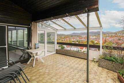 Haus Pfullingen - 7 Zimmer, 229 m&sup2;, 649.000&euro; | Angebot:25520005