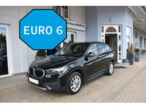 BMW X1 xDrive25d Aut. Advantage Navi AbstandsGRA HUD 63.061 km 26.995 &euro; Donauwörth 86609