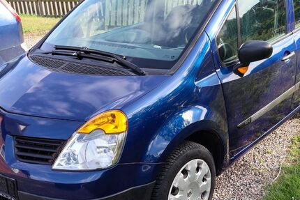 Renault Modus 102.823 km 2.690 &euro; Giekau 24321