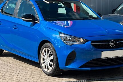 Opel Corsa 118.000 km 9.695 &euro; Bruchsal-Helmsheim 76646