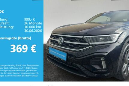 VW T-Roc 26.040 km 33.360 &euro; Neu-Ulm 89231